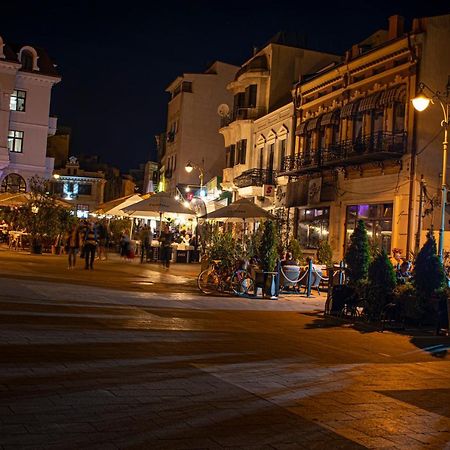 Sunset By Old Town Apartment Constanta Exterior photo